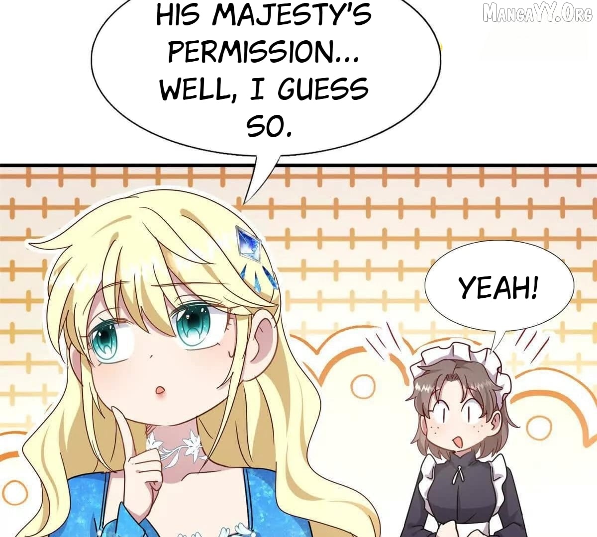 Don't Embarrass Me Chapter 165 - page 32